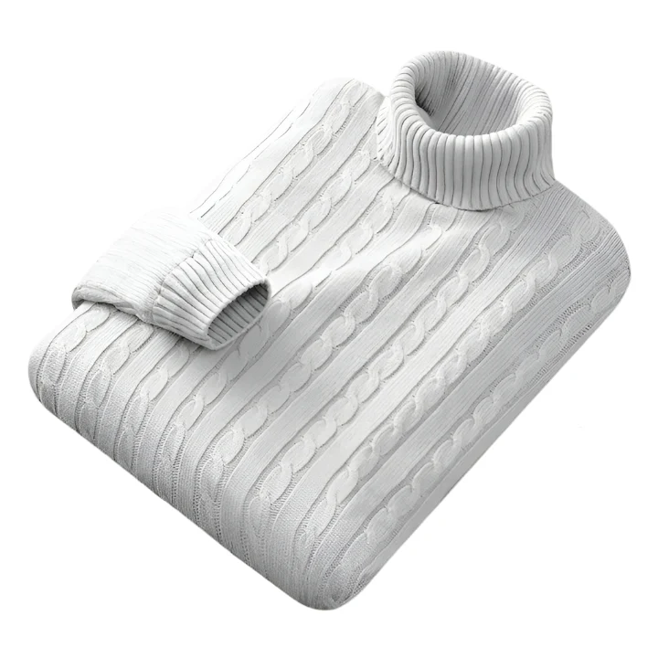 Saverio Turtleneck Sweater