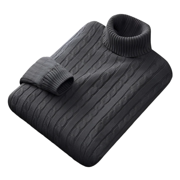 Saverio Turtleneck Sweater