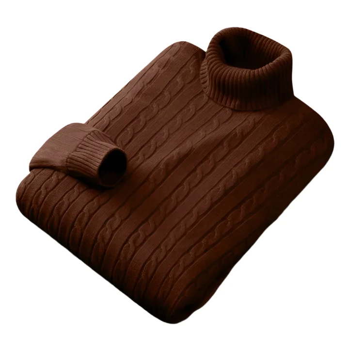Saverio Turtleneck Sweater