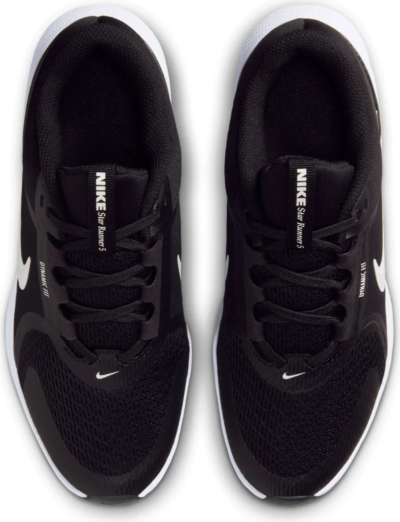 NIKE Star Runner 5 (GS) Kinder Laufschuhe