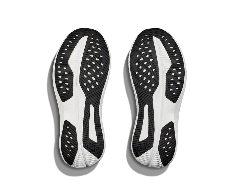 HOKA MACH 6 Y Kinder Laufschuhe mit recyceltem Material