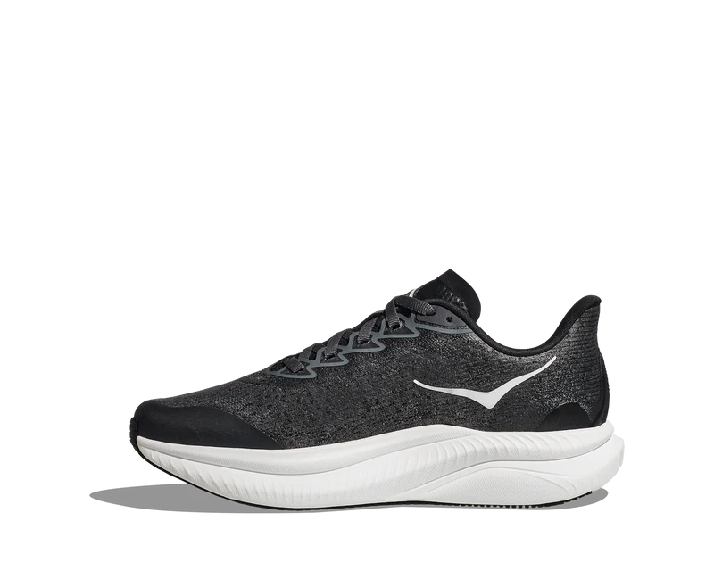 HOKA MACH 6 Y Kinder Laufschuhe mit recyceltem Material