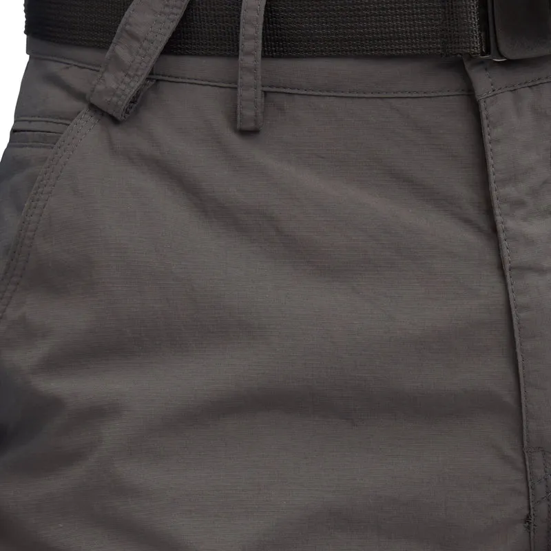 Herren Abzipphose Amite III Langgröße