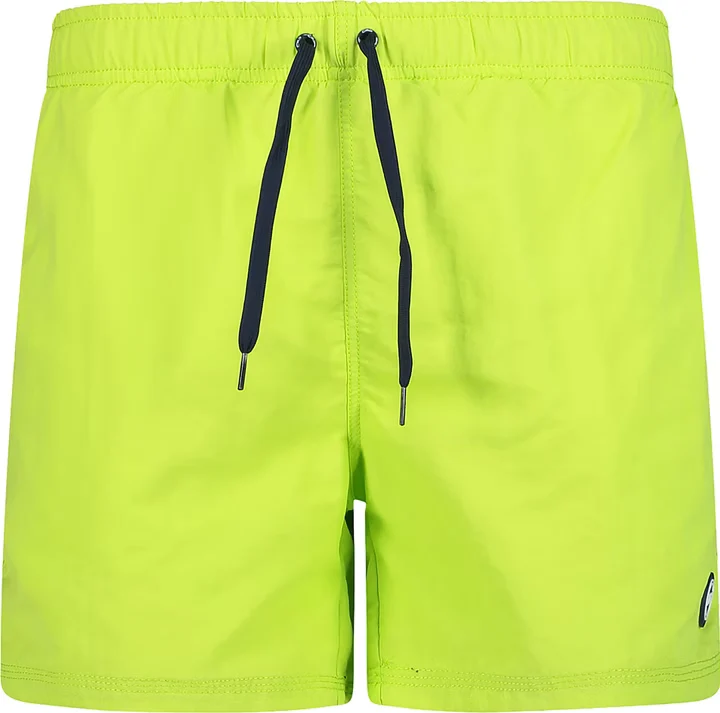 MAN SHORTS