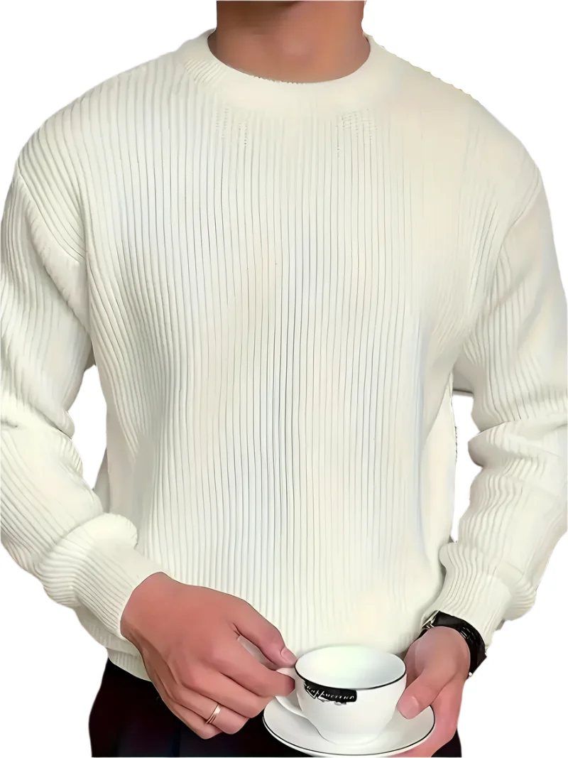 Rome Knit Sweater