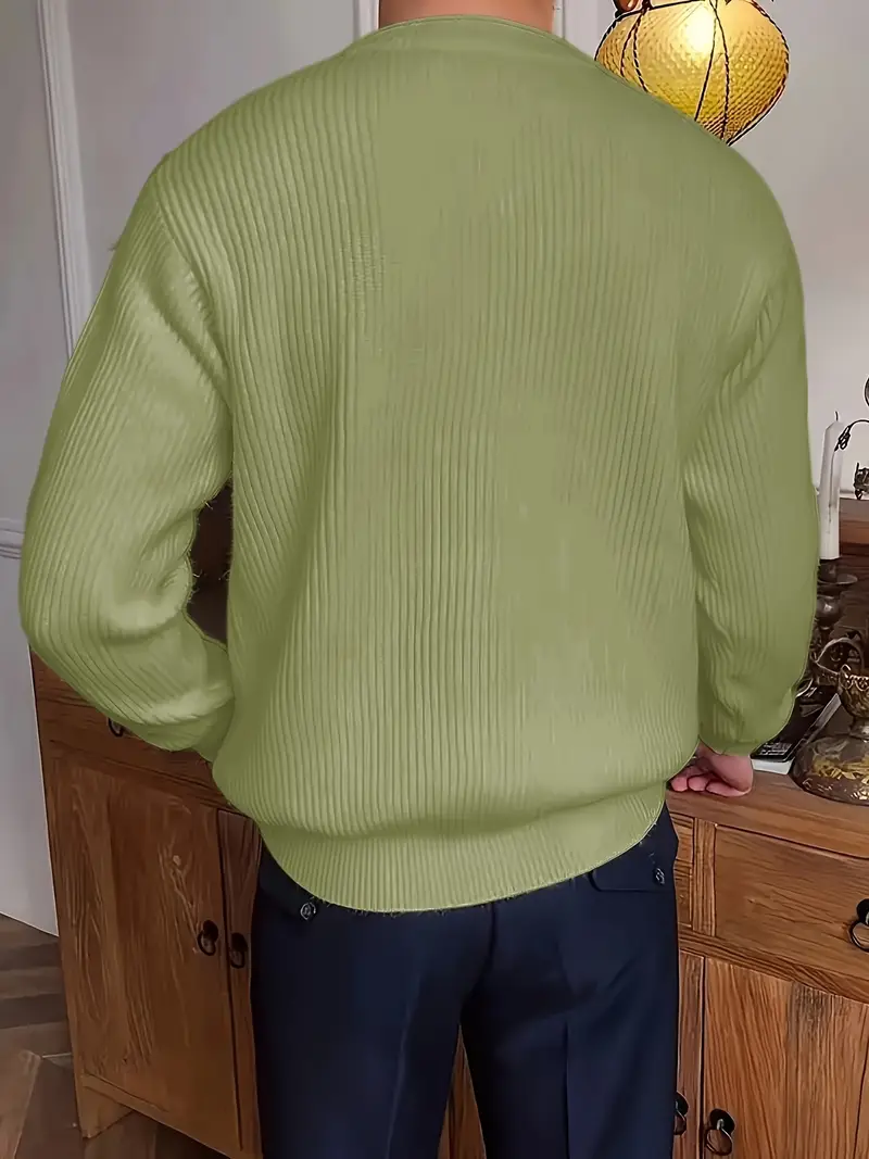 Rome Knit Sweater