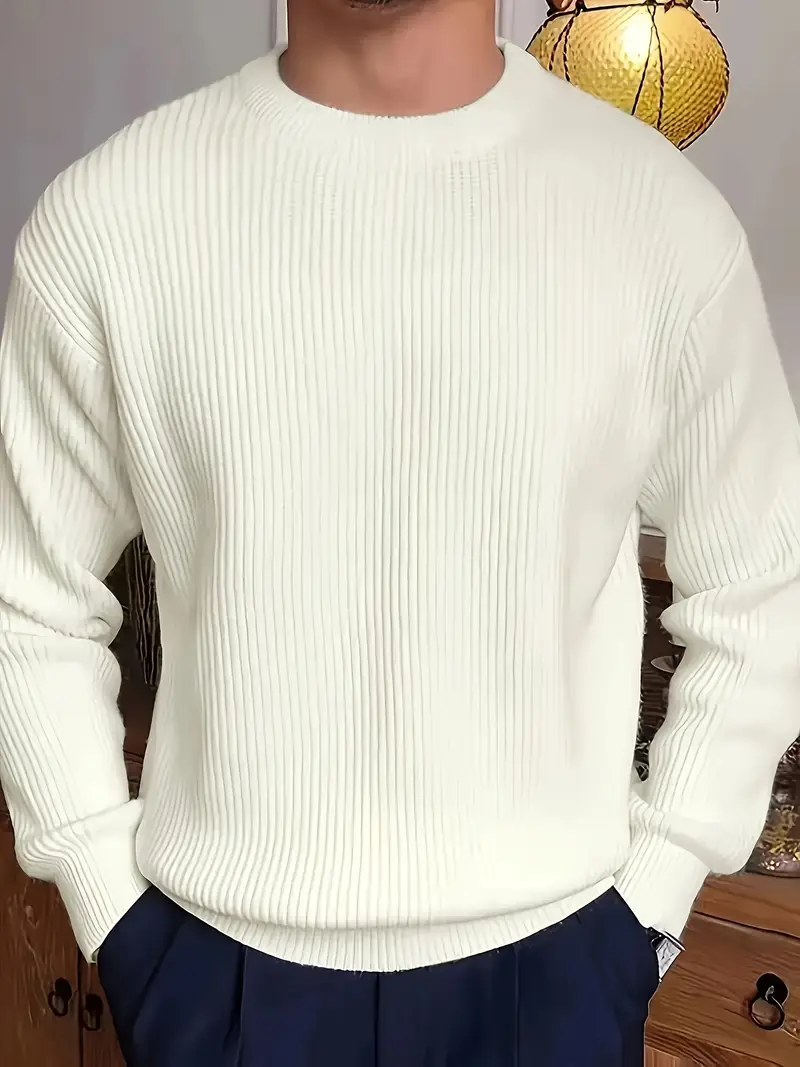 Rome Knit Sweater