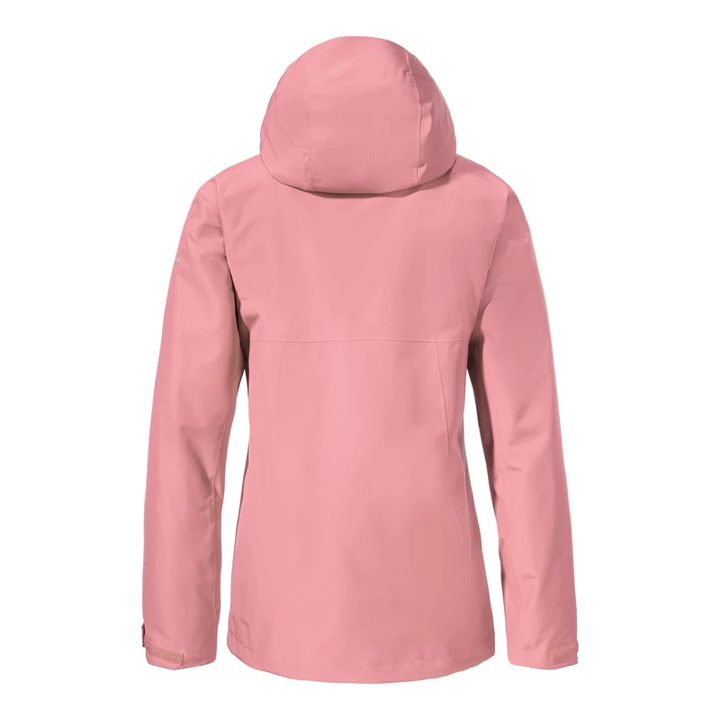 SCHÖFFEL 3in1 Jacket Style Okere WMS Damen