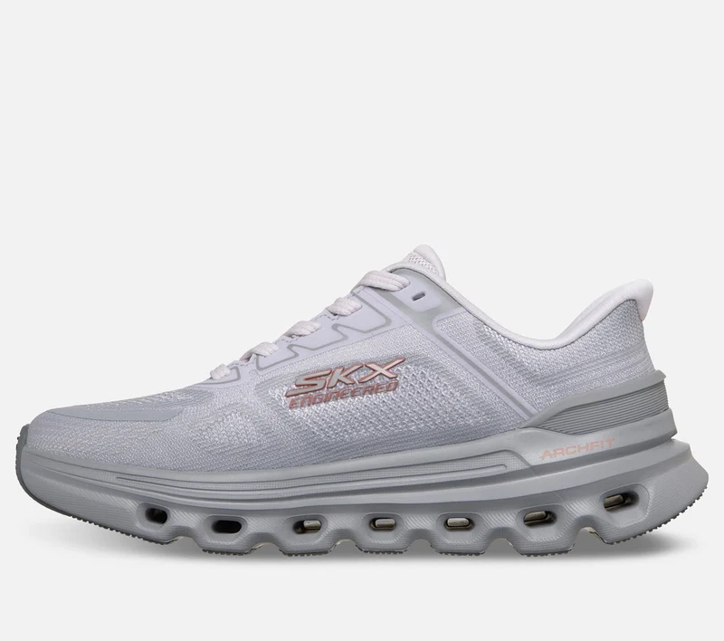 SLIP-INS - ENGINEERED WOVEN KNIT LA