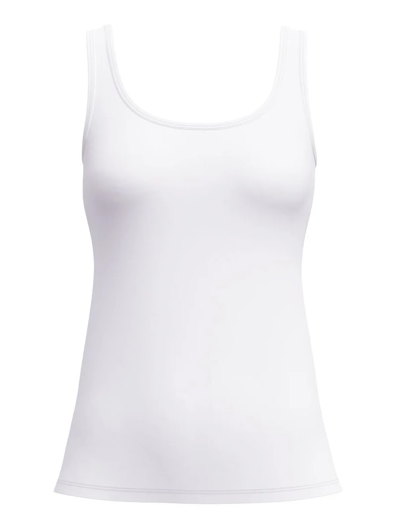 DAMEN Top ohne Arm