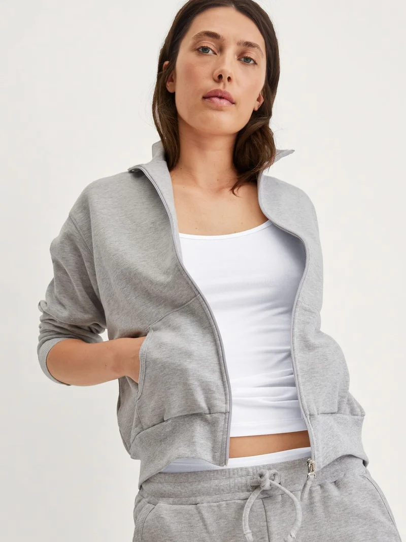 DAMEN Top ohne Arm