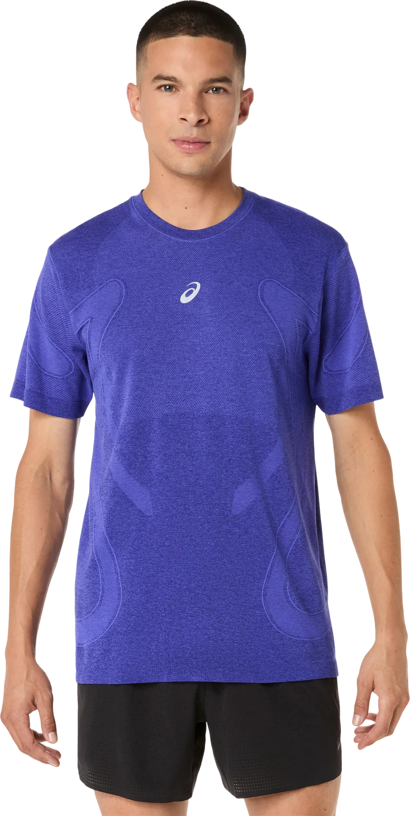 ROAD SEAMLESS SS TOP