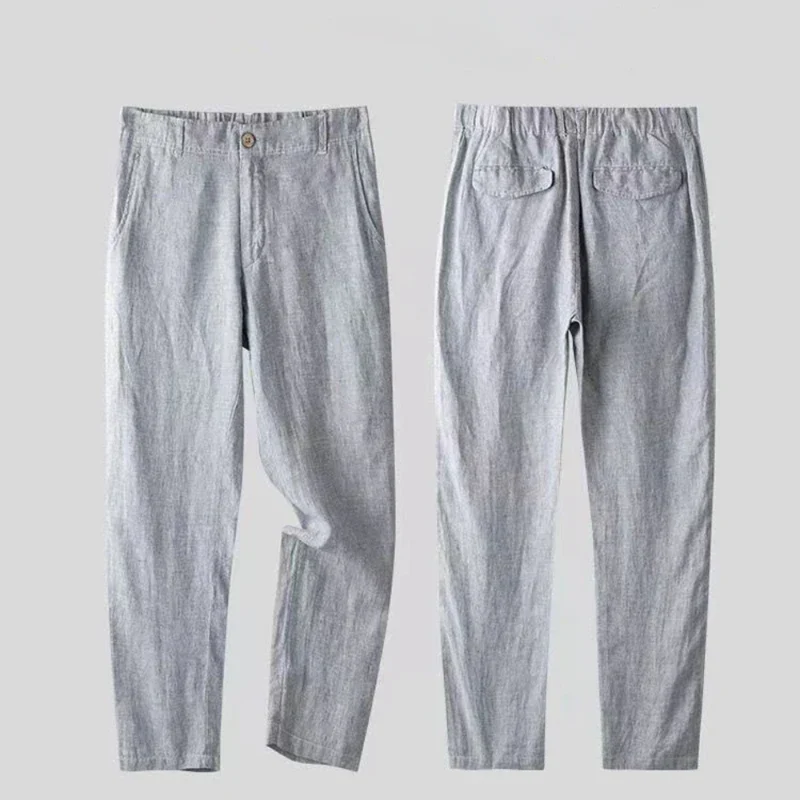 Elegant Linen Set