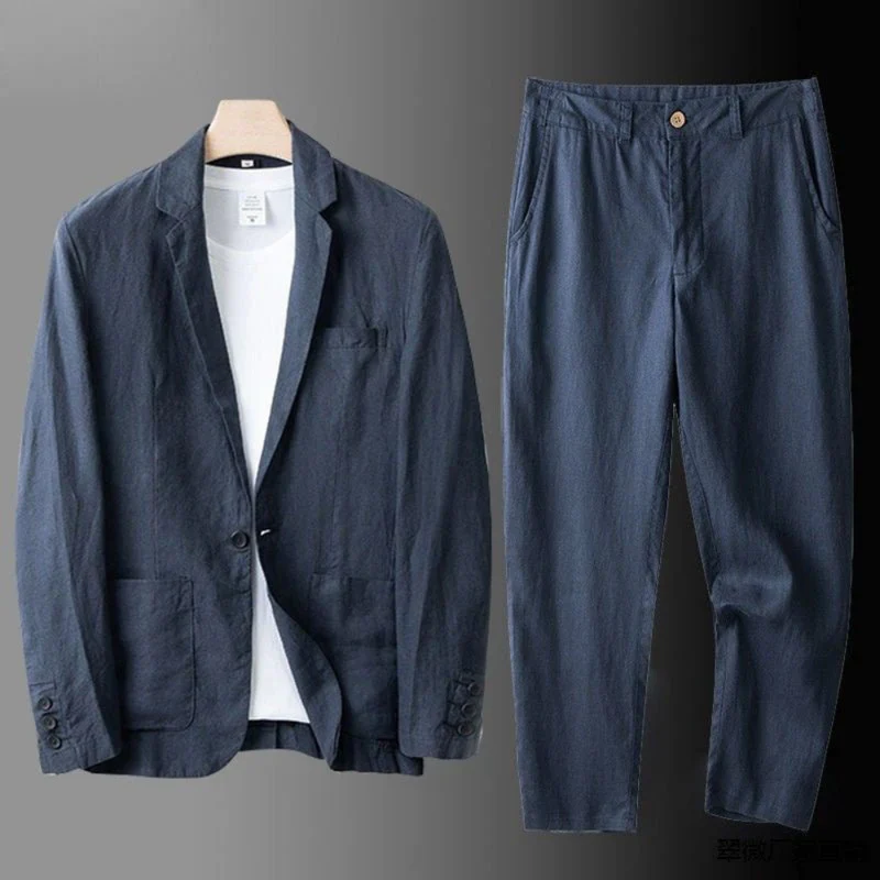 Elegant Linen Set