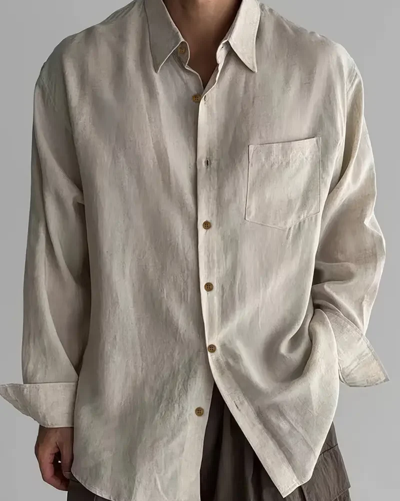 Deauville Casual Shirt