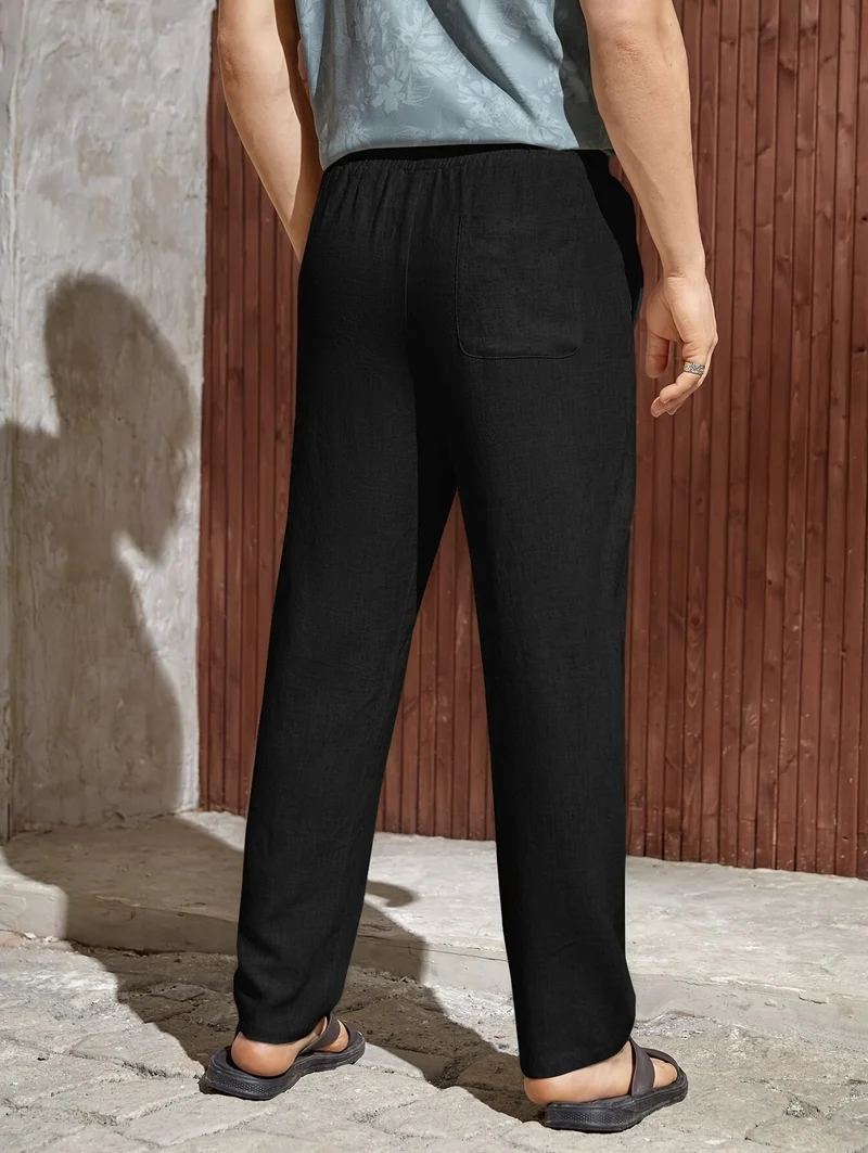 Menton Summer Pants