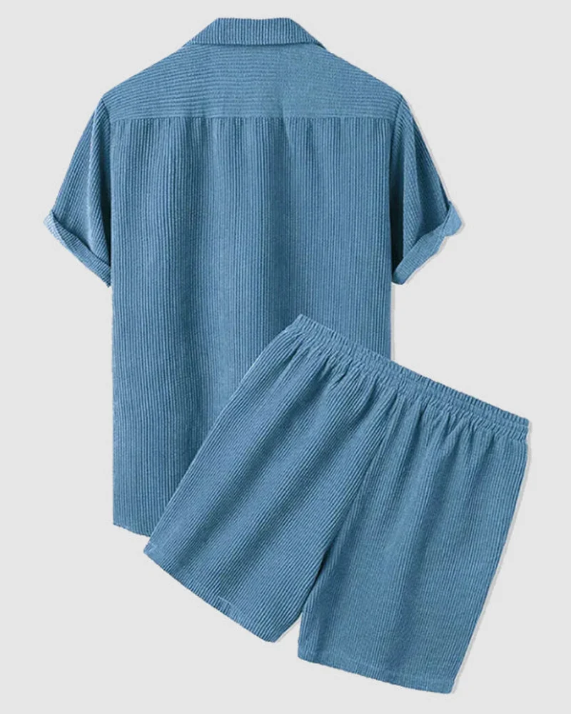Noosa Corduroy Set
