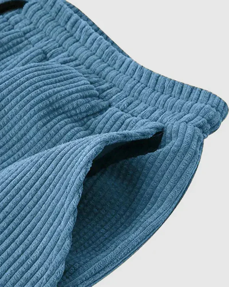 Noosa Corduroy Set