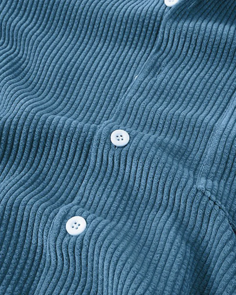 Noosa Corduroy Set