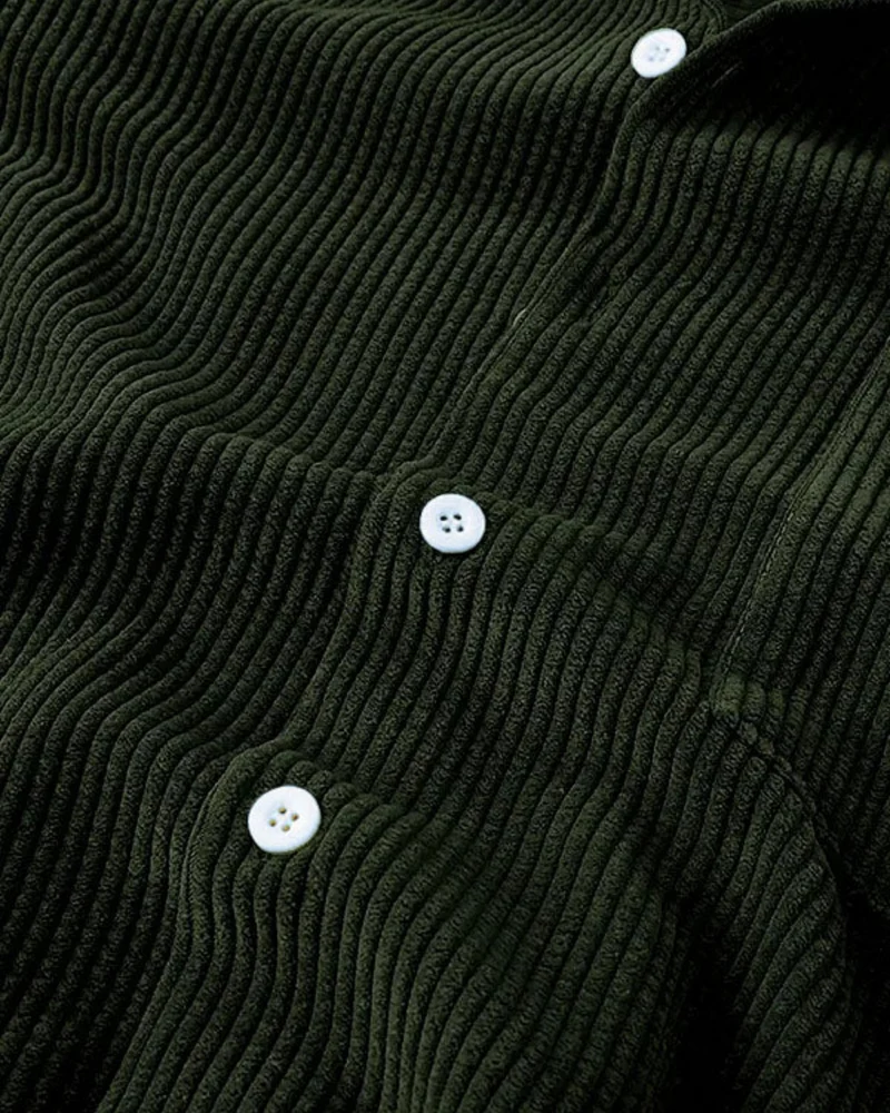 Noosa Corduroy Set