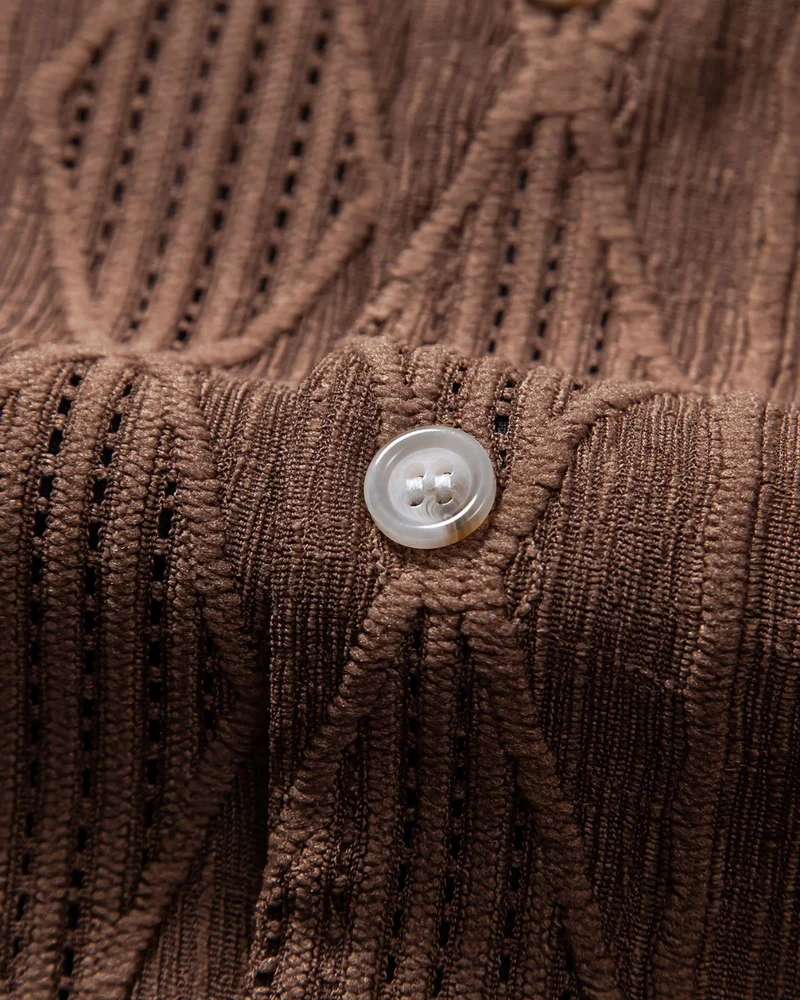 Biarritz Short Sleeve Shirt