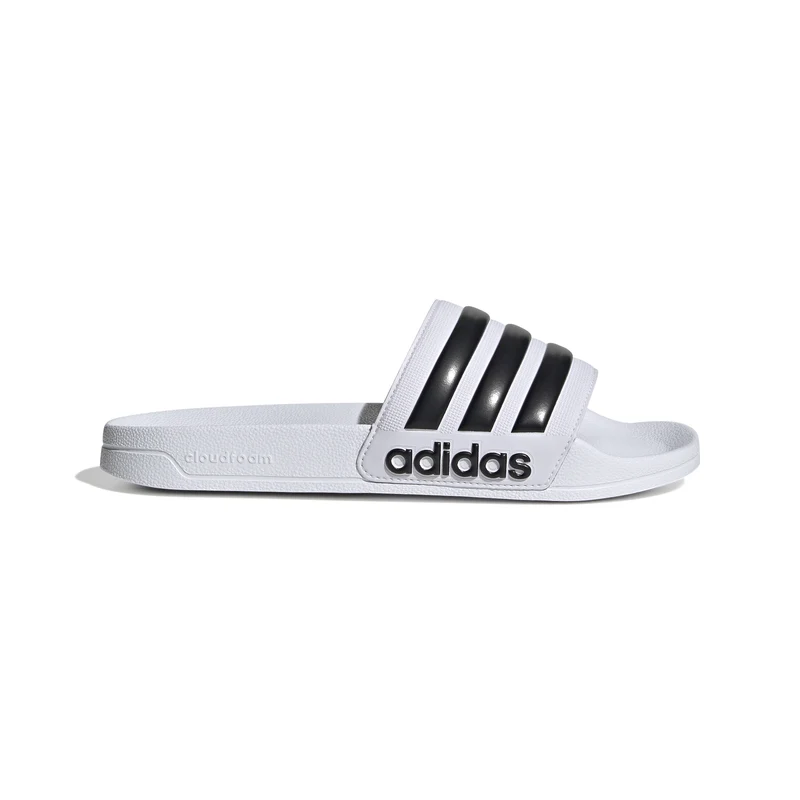 ADIDAS Shower adilette Badeschuhe mit Cloudfoam Komfort