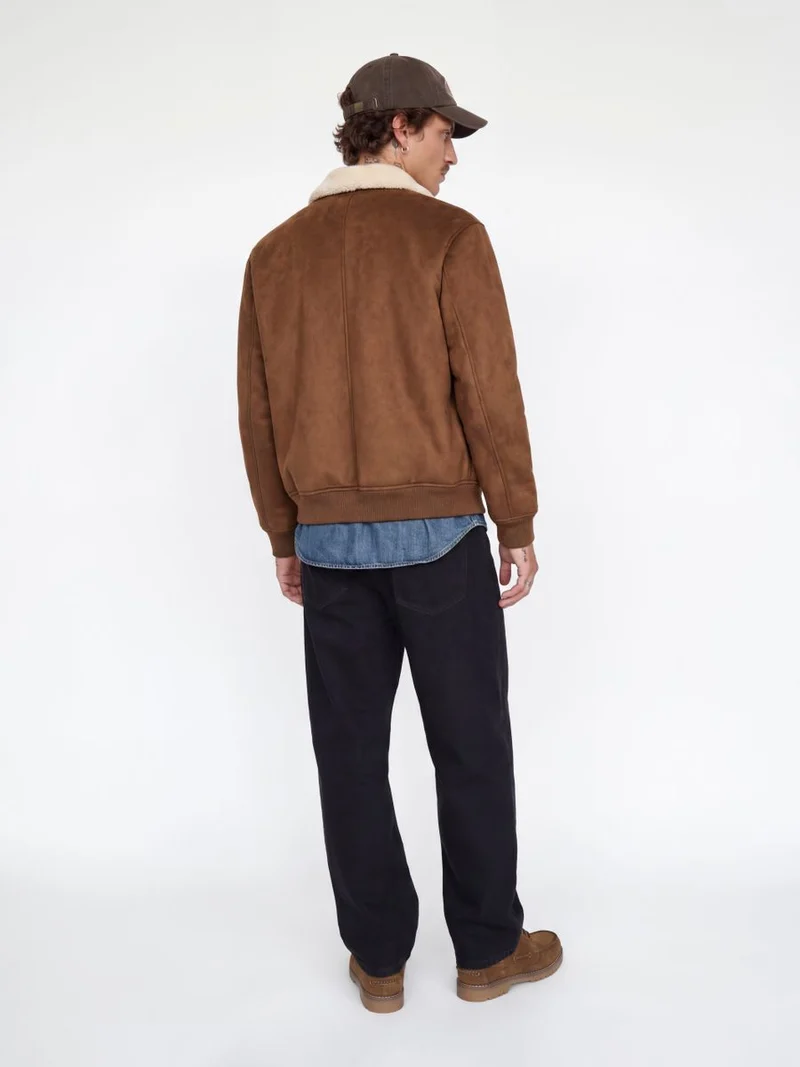 JPRBLULUKE BOMBER JACKET SN