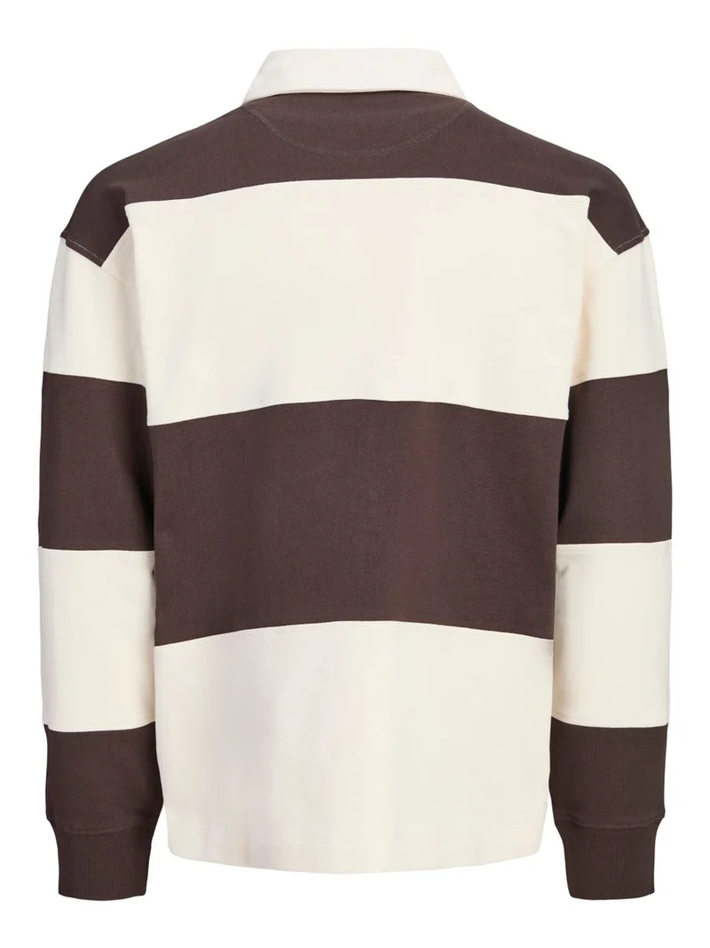 JORSALAMANCO RUGBY POLO JNR