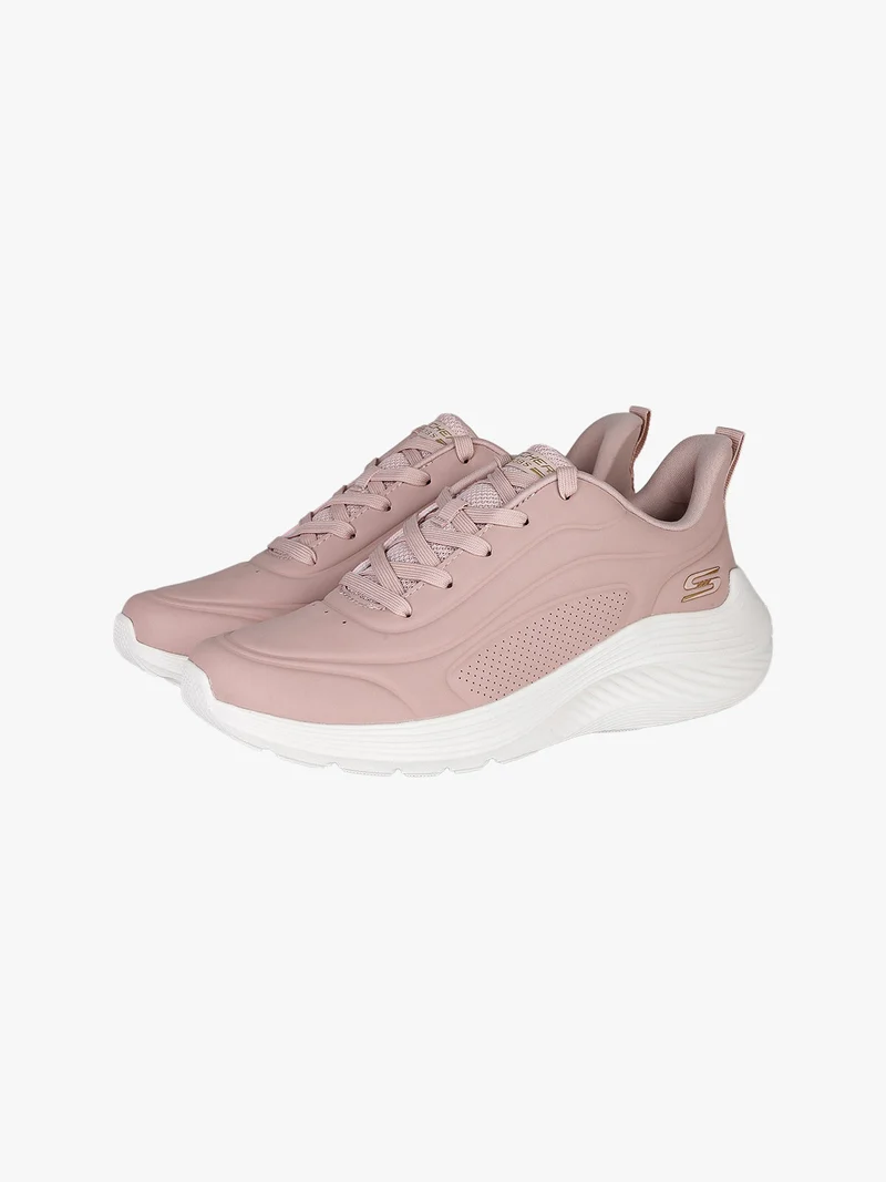 BOBS SQUAD WAVES Sneakers sportive da donna - rosa