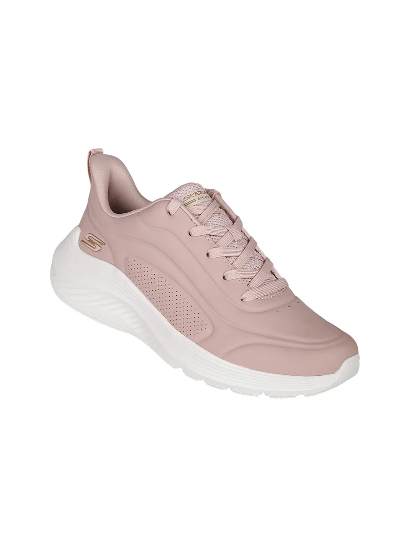 BOBS SQUAD WAVES Sneakers sportive da donna - rosa