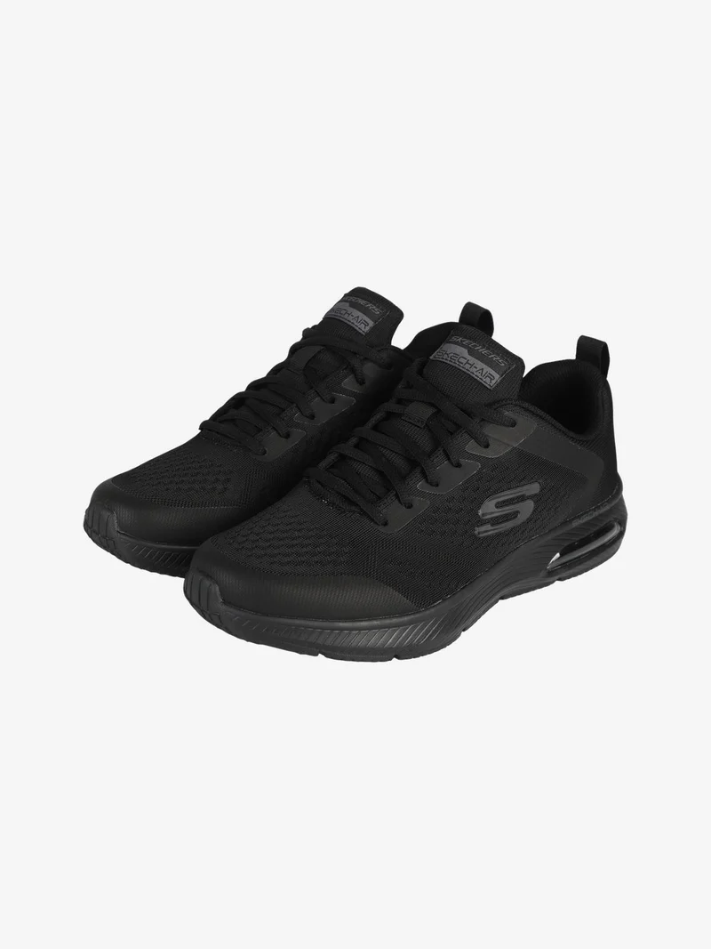 DYNA AIR PELLAND Sneakers uomo con air - nero