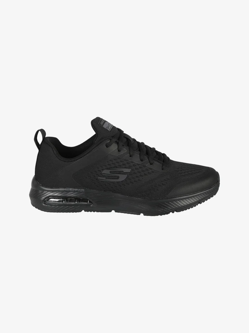 DYNA AIR PELLAND Sneakers uomo con air - nero