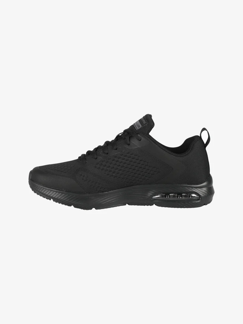 DYNA AIR PELLAND Sneakers uomo con air - nero