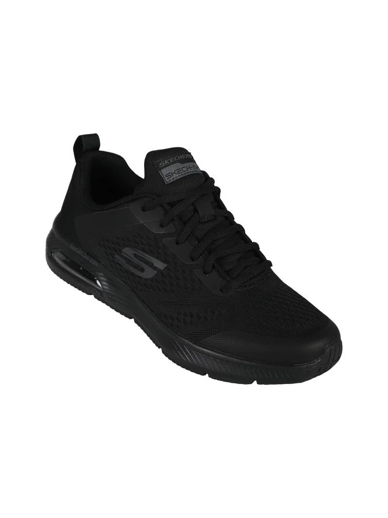 DYNA AIR PELLAND Sneakers uomo con air - nero