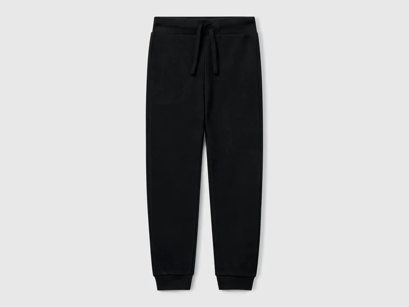 Jogginghose mit Kordelzug