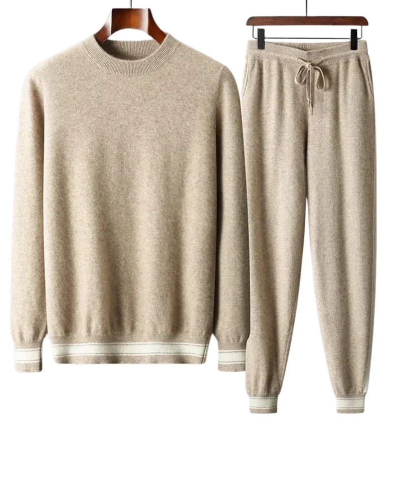 Tenuta Cashmere Casual Wear