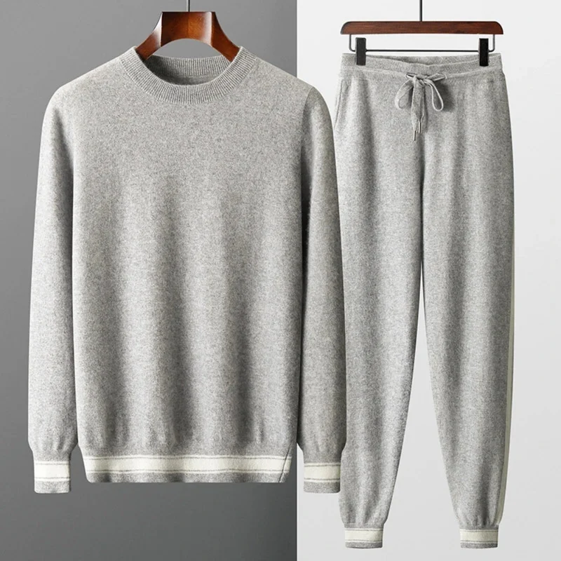 Tenuta Cashmere Casual Wear