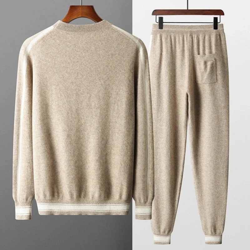 Tenuta Cashmere Casual Wear
