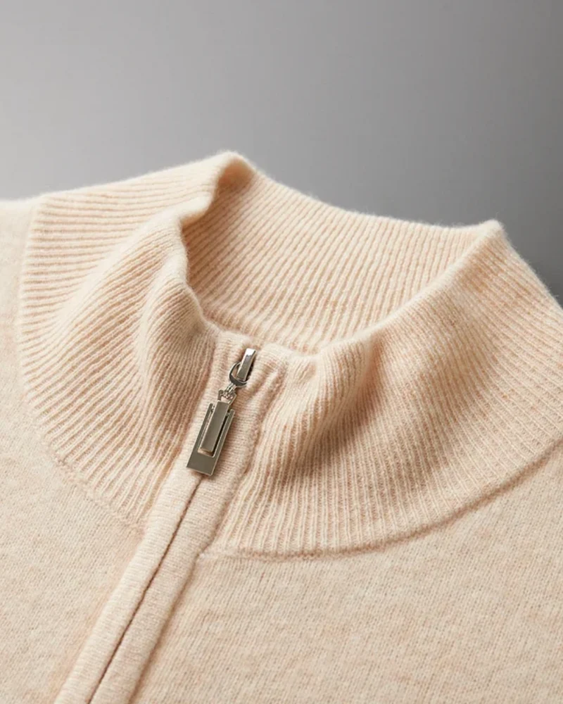 Antinori Wool Vest