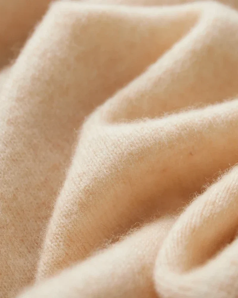Antinori Wool Vest