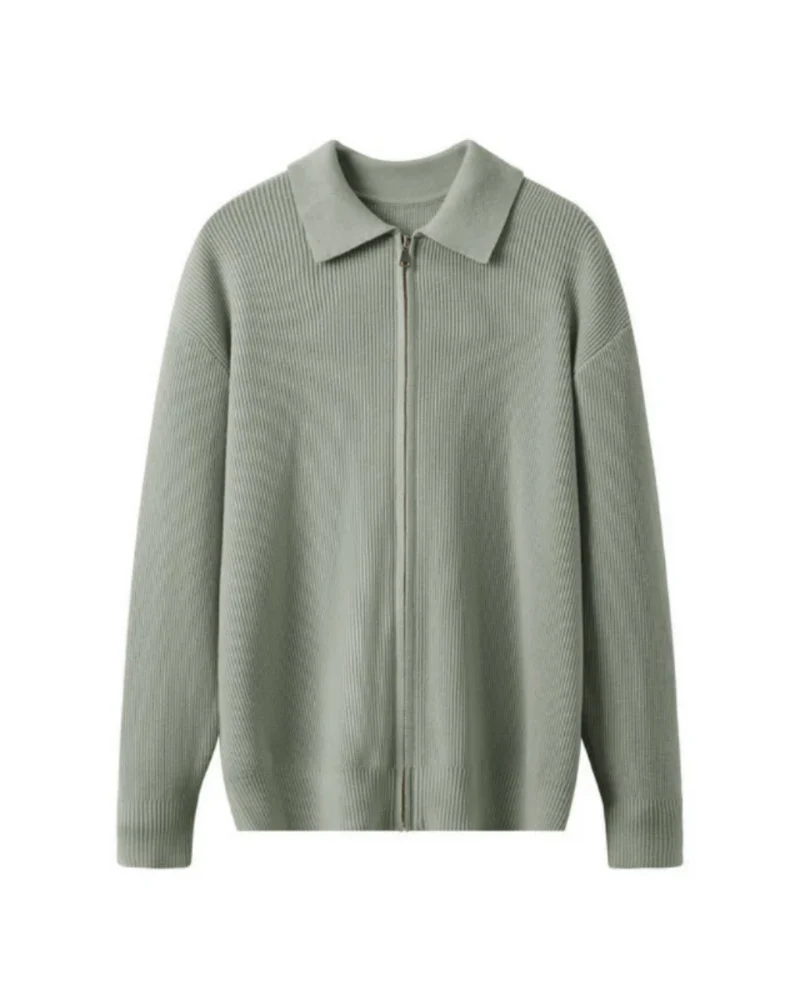 Belmond Merino Wool Vest