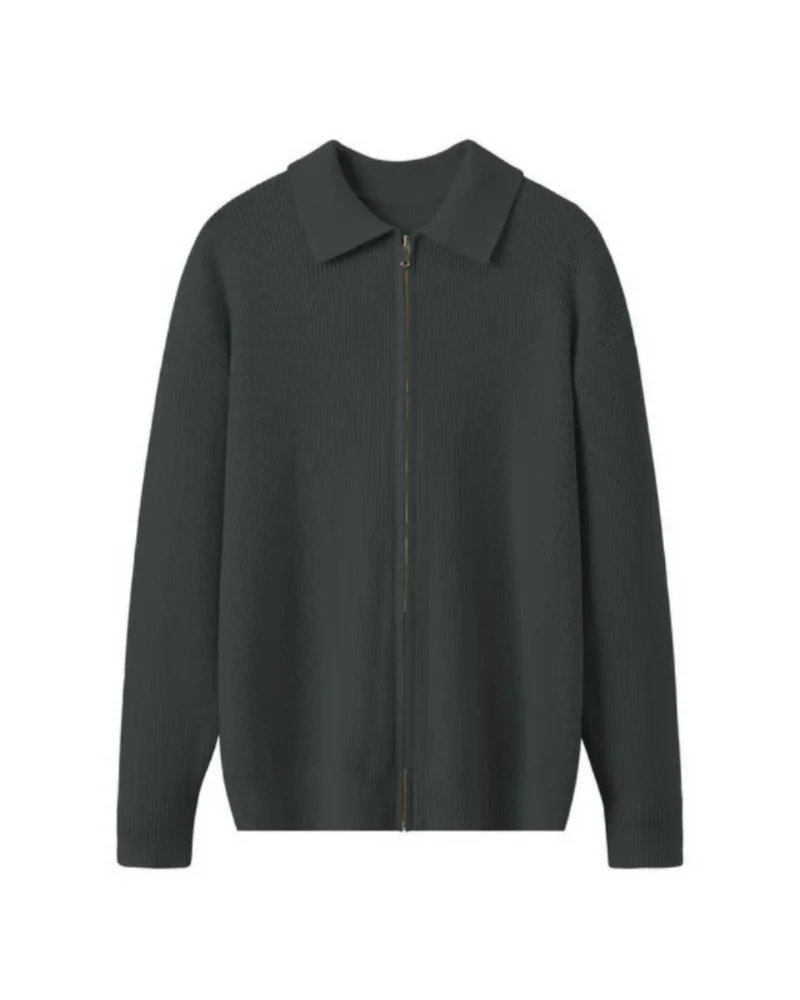 Belmond Merino Wool Vest