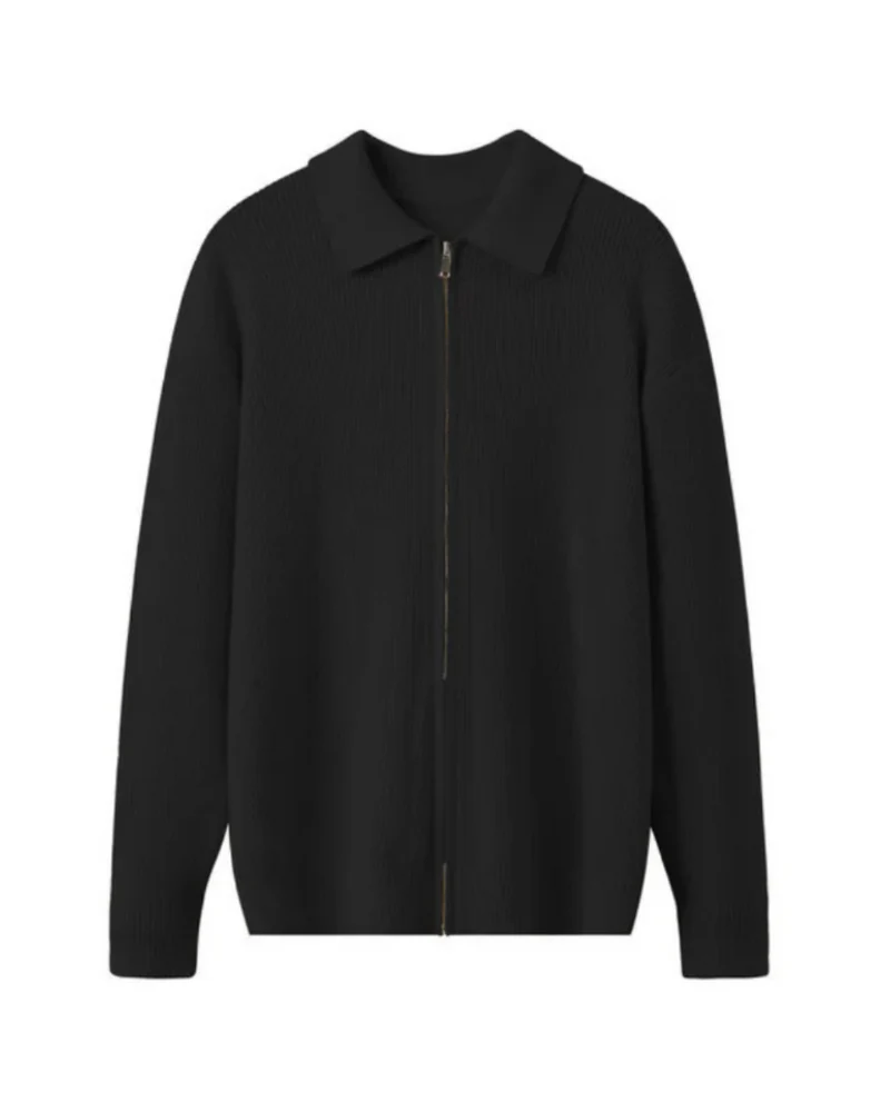 Belmond Merino Wool Vest