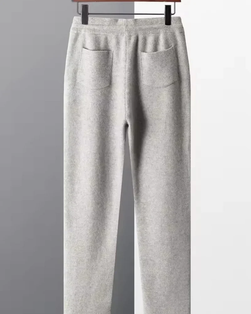 Taormina Merino Wool Zip Up Tracksuit