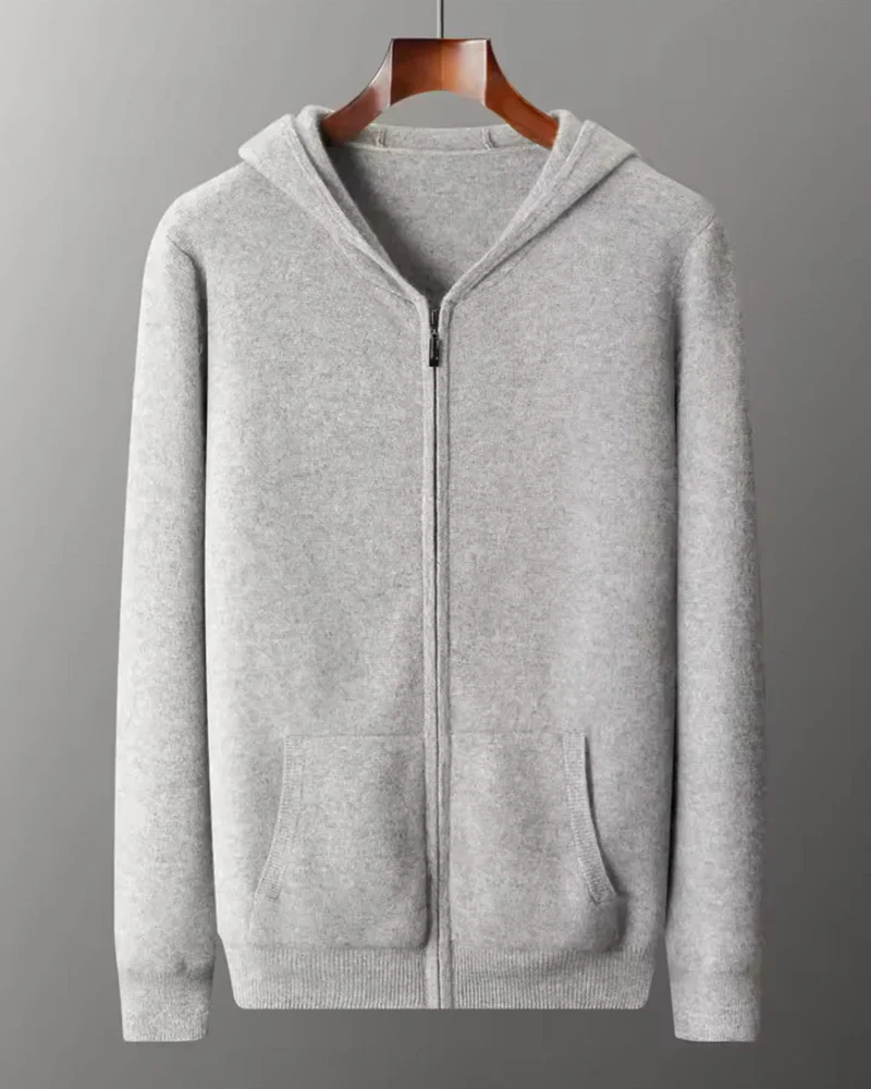 Positano Merino Wool Tracksuit