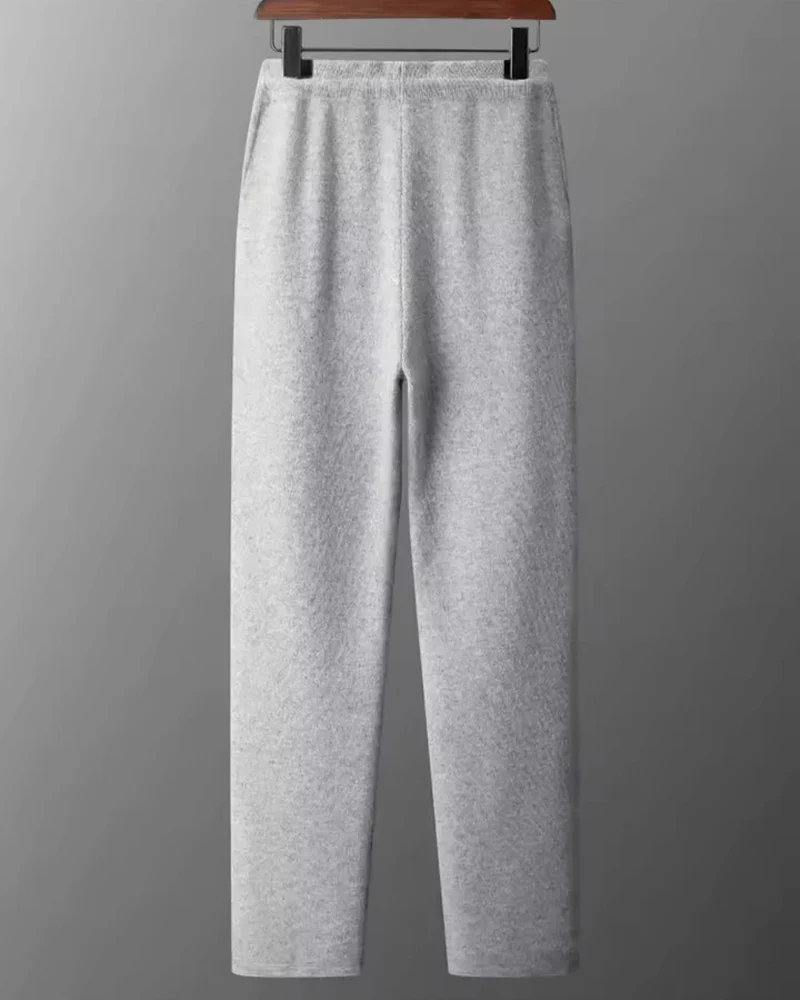 Positano Merino Wool Tracksuit