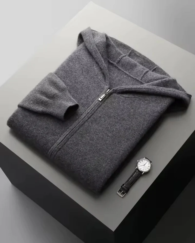 Positano Merino Wool Tracksuit