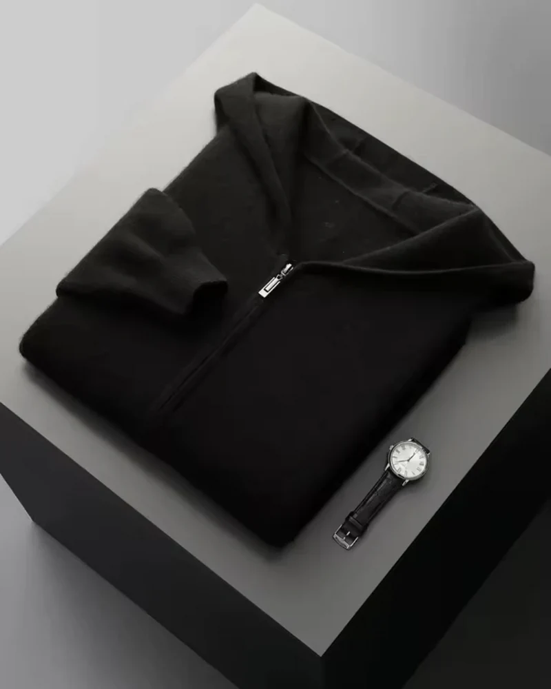 Positano Merino Wool Tracksuit