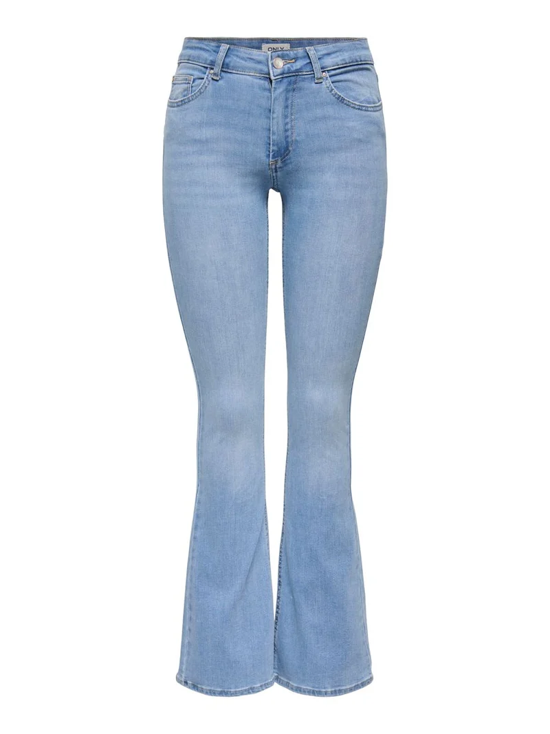 ONLBLUSH MID FLARED DNM TAI467 NOOS