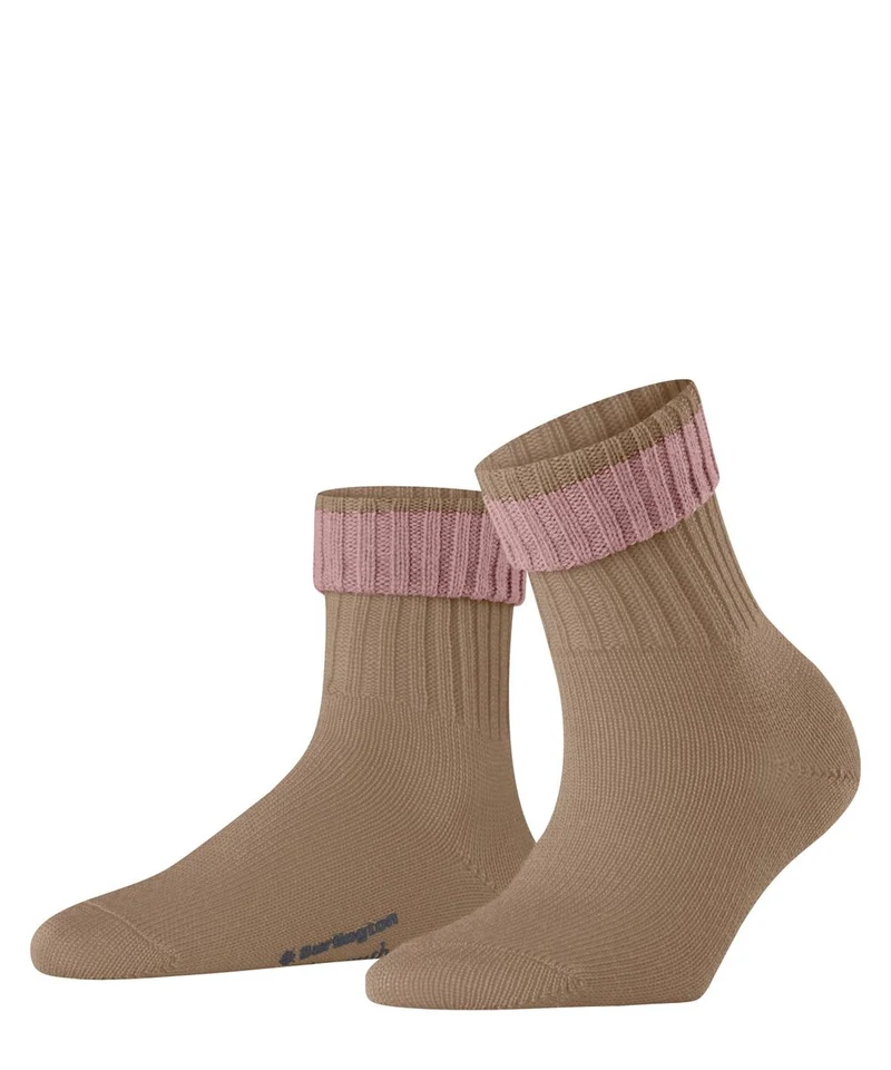 BURLINGTON Plymouth Damen Socken